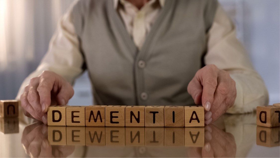 Dementia